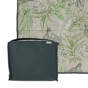 Red Rovr Adventure Blanket - Rainforest